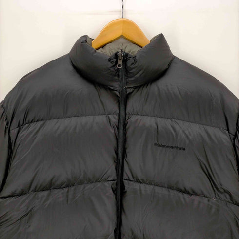 ディスイズネバーザット thisisneverthat PERTEX Reversible T Down Jacket メンズ JPN:L