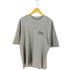 ザエンノイプロフェッショナル The Ennoy Professional S/S Border T-Shir メンズ JPN:XL