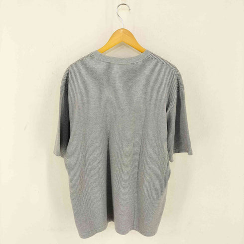 ザエンノイプロフェッショナル The Ennoy Professional S/S Border T-Shir メンズ JPN:XL