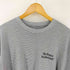 ザエンノイプロフェッショナル The Ennoy Professional S/S Border T-Shir メンズ JPN:XL