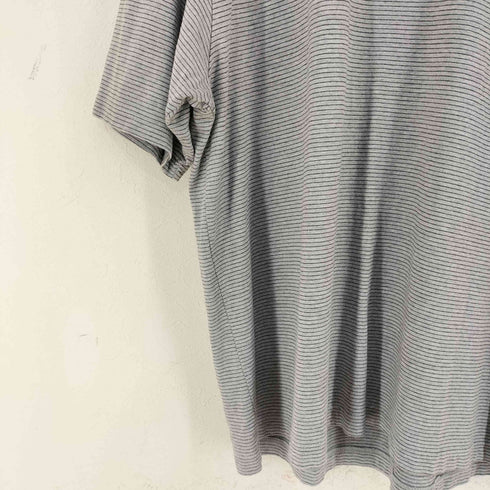 ザエンノイプロフェッショナル The Ennoy Professional S/S Border T-Shir メンズ JPN:XL