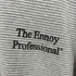 ザエンノイプロフェッショナル The Ennoy Professional S/S Border T-Shir メンズ JPN:XL