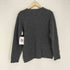 On y vua ウッドボタン ノーカラーカーディガン レディース JPN:M