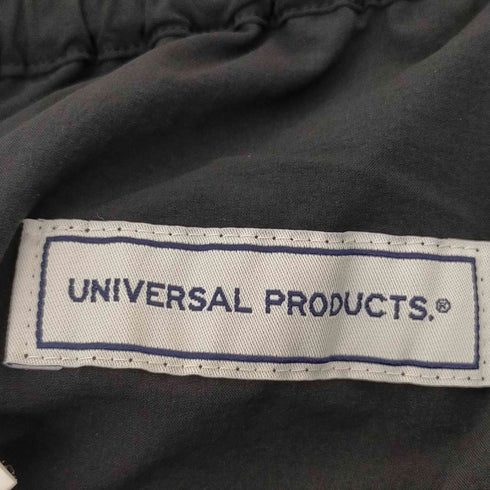 ユニバーサルプロダクツ UNIVERSAL PRODUCTS Baggy Shorts メンズ JPN:3