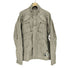 ジースターロー G-STAR RAW Over shirt L/S ミリタリージャケット メンズ import:M