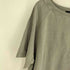 ジーナシス JEANASIS 25ss サスティナブルヴィンテージミニウラケSS レディース M