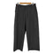 ユニバーサルプロダクツ UNIVERSAL PRODUCTS SUMMER WOOL WIDE TROUSERS メンズ JPN:3