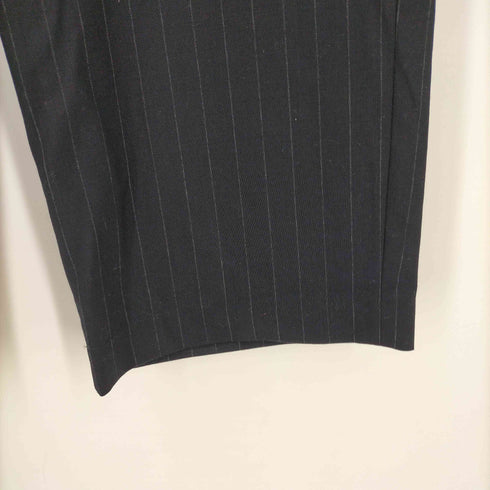 ユニバーサルプロダクツ UNIVERSAL PRODUCTS SUMMER WOOL WIDE TROUSERS メンズ JPN:3