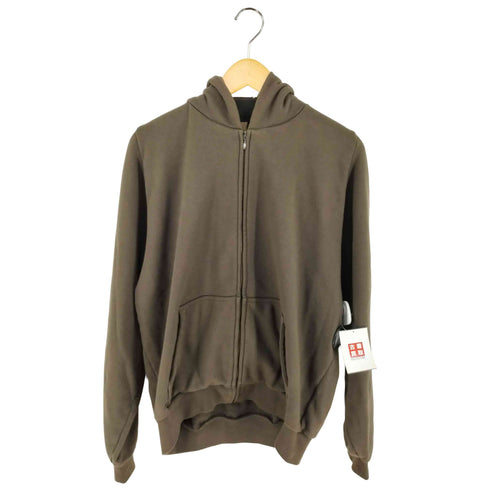 ANTWORT WIND SWEAT ZIP HOODIE import メンズ JPN:2