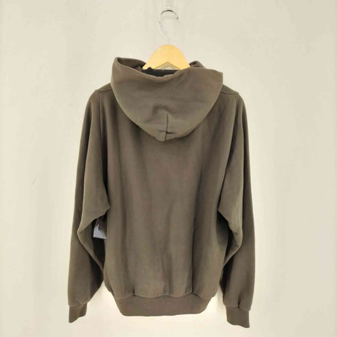 ANTWORT WIND SWEAT ZIP HOODIE import メンズ JPN:2