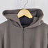 ANTWORT WIND SWEAT ZIP HOODIE import メンズ JPN:2
