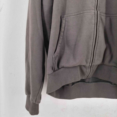ANTWORT WIND SWEAT ZIP HOODIE import メンズ JPN:2