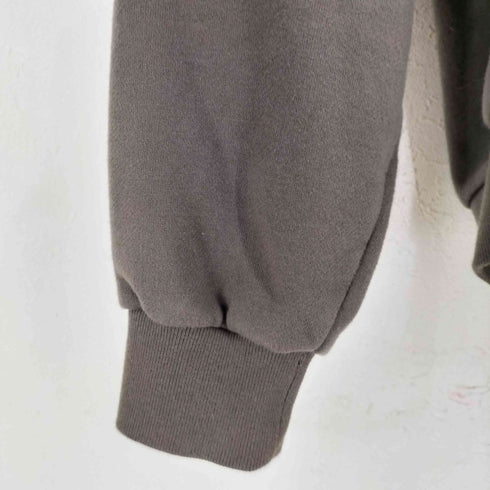 ANTWORT WIND SWEAT ZIP HOODIE import メンズ JPN:2