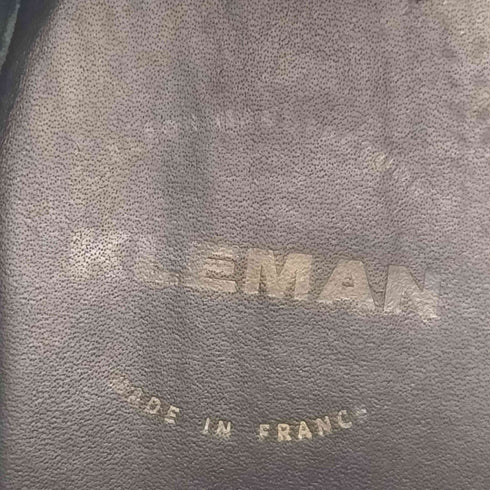 クレマン KLEMAN TONNANT メンズ EUR:42