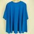 オズモーシス OSMOSIS 25ss loaf バックフレアーTシャツ レディース ONE SIZE