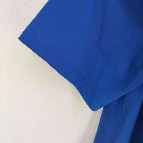 オズモーシス OSMOSIS 25ss loaf バックフレアーTシャツ レディース ONE SIZE