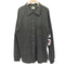 ギャップ Gap 90s 白タグ OLD ラムウールニットカーディガン メンズ XL