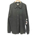 ギャップ Gap 90s 白タグ OLD ラムウールニットカーディガン メンズ XL