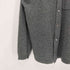 ギャップ Gap 90s 白タグ OLD ラムウールニットカーディガン メンズ XL