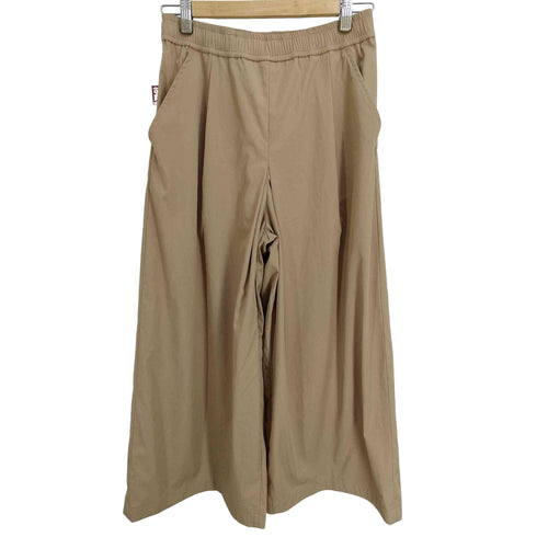 ジャーナルスタンダード JOURNAL STANDARD 25ss 【洗える】イージータックワイドパンツ レディース 36