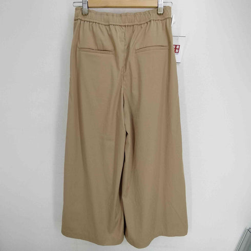 ジャーナルスタンダード JOURNAL STANDARD 25ss 【洗える】イージータックワイドパンツ レディース 36