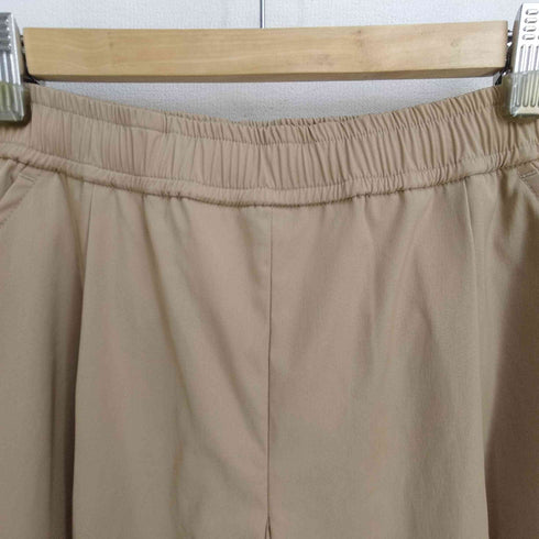 ジャーナルスタンダード JOURNAL STANDARD 25ss 【洗える】イージータックワイドパンツ レディース 36