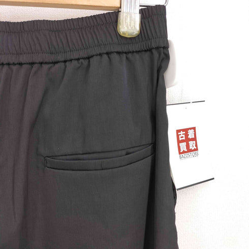 ジャーナルスタンダード JOURNAL STANDARD 25ss 【洗える】イージータックワイドパンツ レディース 36