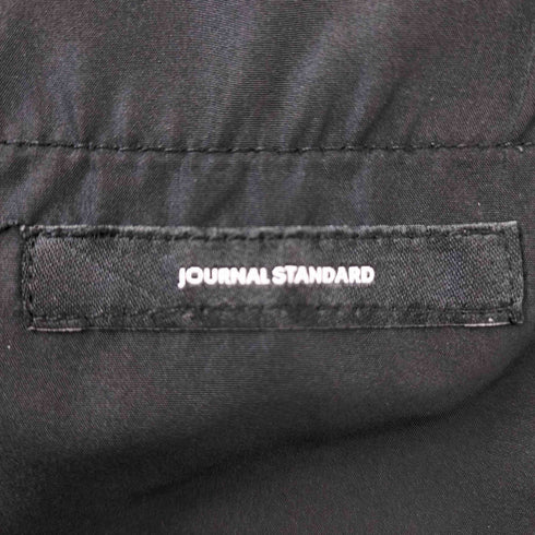 ジャーナルスタンダード JOURNAL STANDARD 25ss 【洗える】イージータックワイドパンツ レディース 36