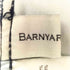 バンヤードストーム BARNYARDSTORM 25ss ドロストワイドカットデニム レディース 0