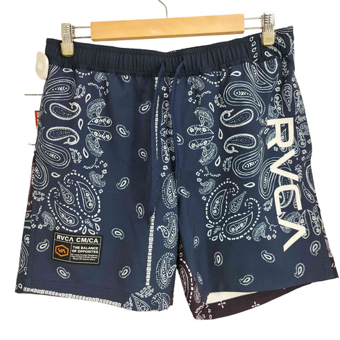 ルーカ RVCA 23ss SHORT PA ウォークパンツ/ショートパンツ メンズ FREE
