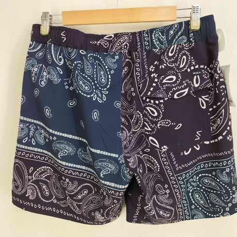 ルーカ RVCA 23ss SHORT PA ウォークパンツ/ショートパンツ メンズ FREE