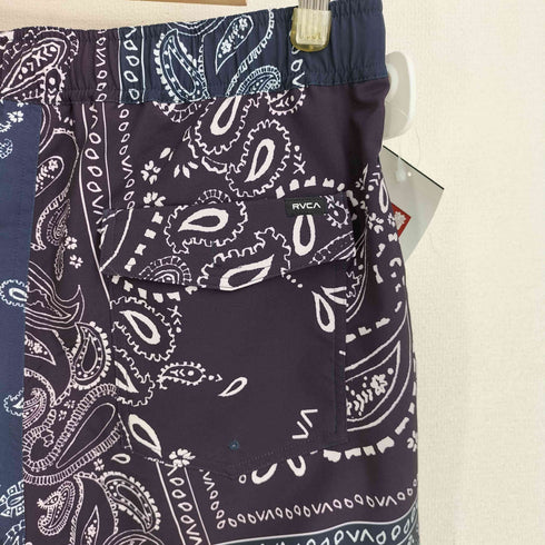 ルーカ RVCA 23ss SHORT PA ウォークパンツ/ショートパンツ メンズ FREE