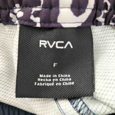 ルーカ RVCA 23ss SHORT PA ウォークパンツ/ショートパンツ メンズ FREE