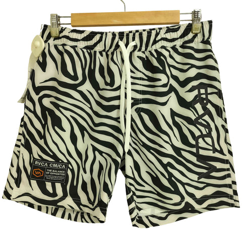 ルーカ RVCA 23ss SHORT PA ウォークパンツ/ショートパンツ メンズ FREE
