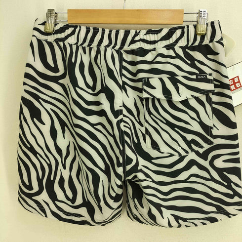 ルーカ RVCA 23ss SHORT PA ウォークパンツ/ショートパンツ メンズ FREE