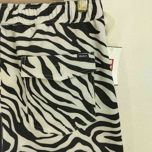 ルーカ RVCA 23ss SHORT PA ウォークパンツ/ショートパンツ メンズ FREE
