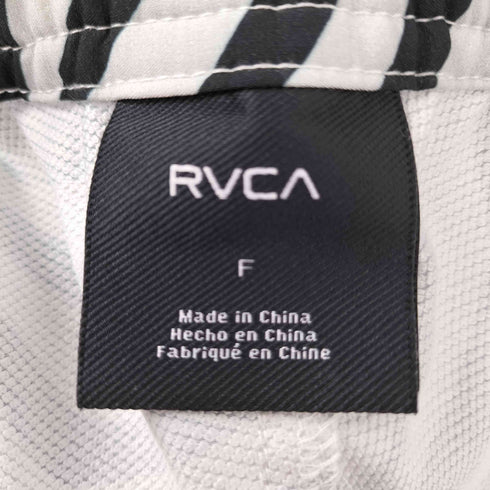 ルーカ RVCA 23ss SHORT PA ウォークパンツ/ショートパンツ メンズ FREE