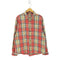 エルエルビーン L.L.Bean 00s チェック柄 フランネルシャツ ボックス メンズ JPN:XXL