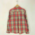 エルエルビーン L.L.Bean 00s チェック柄 フランネルシャツ ボックス メンズ JPN:XXL