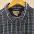 エルエルビーン L.L.Bean 00s ヘビーフランネル チェック柄 シャツ メンズ JPN:XL