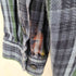 エルエルビーン L.L.Bean 00s ヘビーフランネル チェック柄 シャツ メンズ JPN:XL