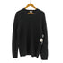 ヘルムートラング HELMUT LANG イタリア製 90s 1998 本人期 Vネックニット メンズ import:M