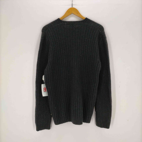 ヘルムートラング HELMUT LANG イタリア製 90s 1998 本人期 Vネックニット メンズ import:M