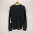 ヘルムートラング HELMUT LANG イタリア製 90s 1998 本人期 Vネックニット メンズ import:M