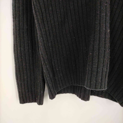 ヘルムートラング HELMUT LANG イタリア製 90s 1998 本人期 Vネックニット メンズ import:M
