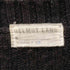 ヘルムートラング HELMUT LANG イタリア製 90s 1998 本人期 Vネックニット メンズ import:M