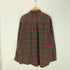 エルエルビーン L.L.Bean 00s チェック柄 フランネルシャツ ボックス メンズ JPN:XL
