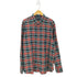 エルエルビーン L.L.Bean チェック柄 シャツ メンズ JPN:XL