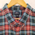 エルエルビーン L.L.Bean チェック柄 シャツ メンズ JPN:XL