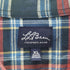 エルエルビーン L.L.Bean チェック柄 シャツ メンズ JPN:XL
